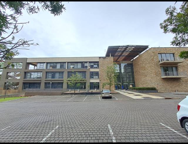 612M² OFFICE TO LET IN ILLOVO